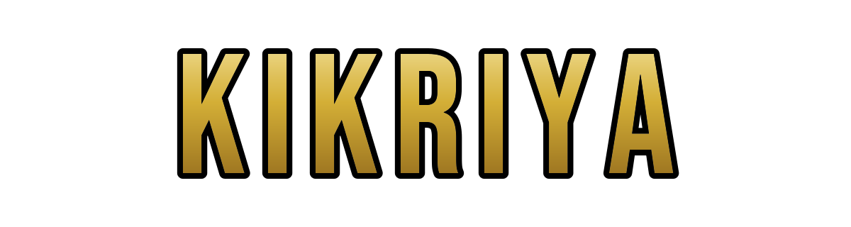 kikriya